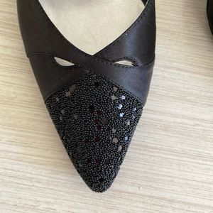 NWOT Studio 1940 dress shoes